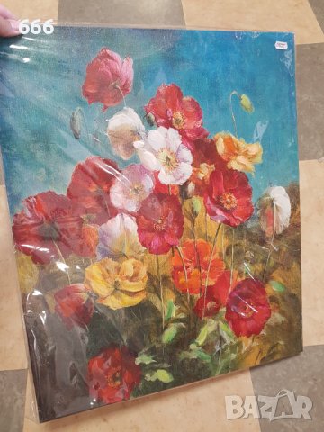 Картини, снимка 2 - Картини - 42381372