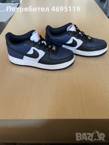 Маратонки, снимка 2 - Детски маратонки - 53196084