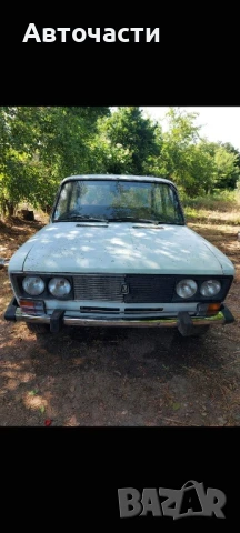 Lada/Лада 1600 НА ЧАСТИ , снимка 1