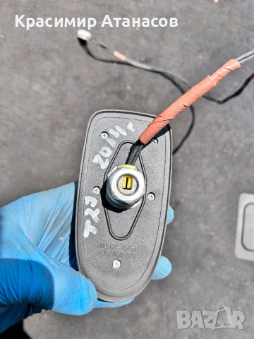 V3-09075C. GPS антена за Тойота Авенсис T27 комби. , снимка 3 - Аксесоари и консумативи - 50596176