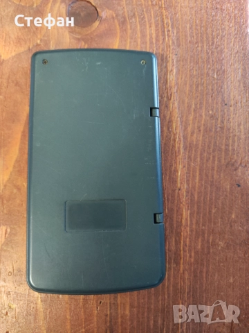 Калкулатор CEDAR SC-502 Научен калкулатор. В отлично състояние., снимка 6 - Друга електроника - 51972775