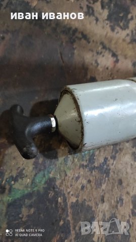 Гресьрка с Грес, снимка 5 - Други инструменти - 37526853