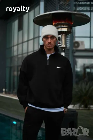 Nike мъжка блуза 