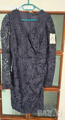 Рокля "Mohito" , снимка 4 - Рокли - 54177405