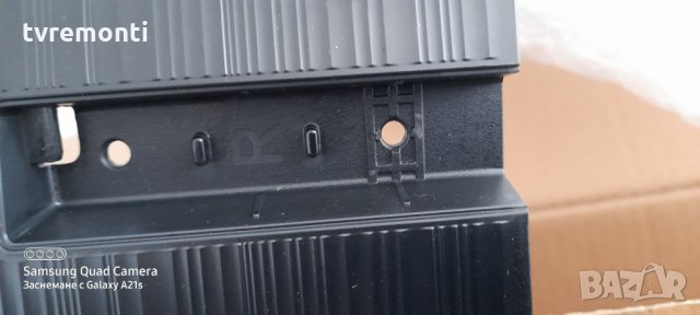 TV стойка за Телевизор Samsung UE43NU7192U, снимка 4 - Стойки, 3D очила, аксесоари - 31799720