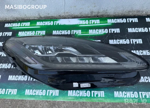 Фар десен фарове JAGUAR LED TECHNOLOGY за Ягуар Jaguar E-Pace,J9C3-13W029-Ec, снимка 3 - Части - 55767554