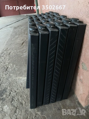 Тягови акомолатори , снимка 3 - Друга електроника - 53113273