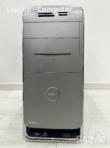 Мощен компютър DELL XPS 7100 AMD X6 1045T/8GB/1TB/2GB, снимка 2 - Геймърски - 44482563