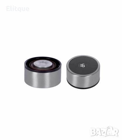 Термос Rosberg R52010D, LED дисплей, инокс, различни вместимости, снимка 4 - Други стоки за дома - 52870069