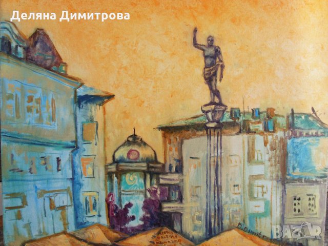 Картини - Разпродажба!, снимка 3 - Картини - 25743438