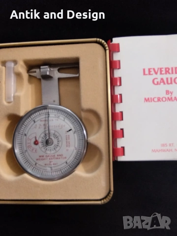 Бижутерски Инструмент 