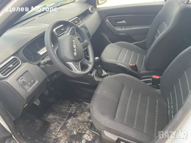Dacia Duster 2, 1.0 TCe LPG, двигател H4D470, 91 кс., Бензин/Автогаз(LPG), 6 ск., 75 000 km, 2024г.,, снимка 7 - Автомобили и джипове - 51392139