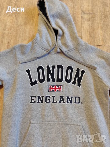 суичър , снимка 3 - Суичъри - 48731155