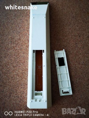 Philips RC4401/01 S, TV/DVD/VCR/AUX Ambiligh, universal remote control, снимка 10 - Дистанционни - 33419403