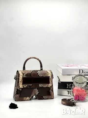 чанти Karl Lagerfeld 
:➡️23cm⬆️18cm
🌟, снимка 15 - Чанти - 50343457