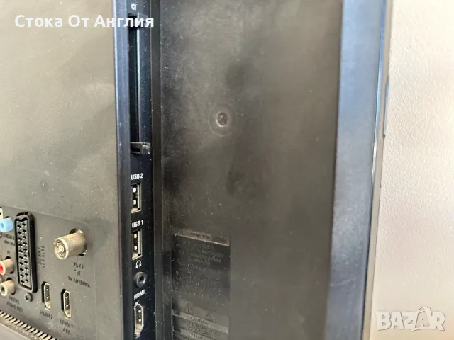 Телевизор - Philips 24 Inch A9, снимка 4 - Телевизори - 48218232