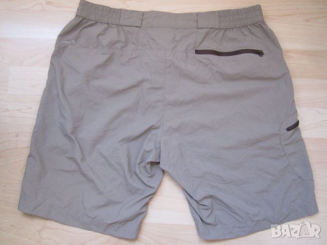 Къси панталони за туризъм Quechua - нови, снимка 2 - Спортни дрехи, екипи - 51252276