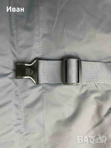 Сафари Рум Careless of Colorado Vacation'r Screen Room за кемпери RV с американски сенници 365-425см, снимка 11 - Палатки - 51584554