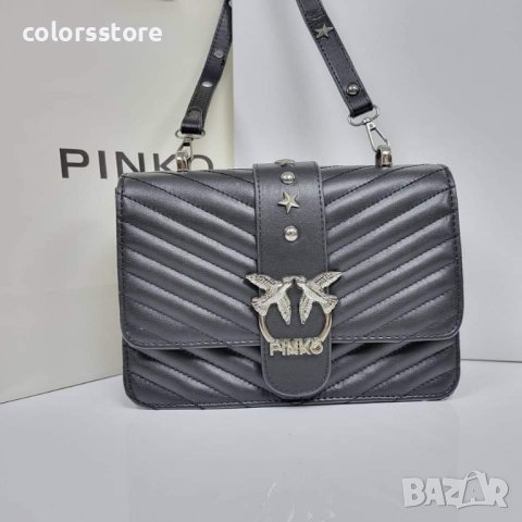 Черна чанта Pinko код SD-R4