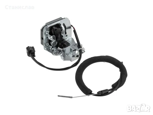  Nissan NV400 Брава за багажник , снимка 2 - Части - 50308850