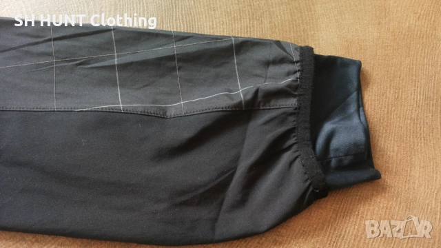 ADIDAS Размер L мъжка тънка горница 22-57, снимка 10 - Спортни дрехи, екипи - 52728032