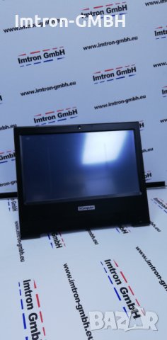  SiComputer ACTIVA TOUCH All in one PC 15,6 " , снимка 5 - Работни компютри - 37010421