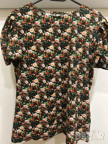 Красива блуза Германия, снимка 1