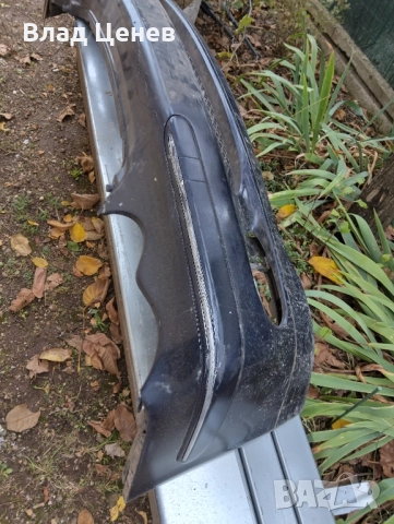 предни брони за w203 , снимка 10 - Части - 52030189