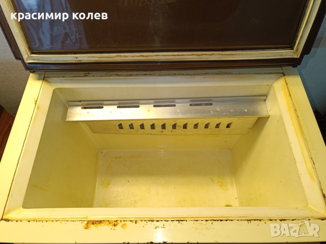 амонячен хладилник на газ 'CAMPING GAZ"/12,220V/, снимка 9 - Хладилни чанти - 44310951