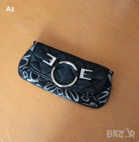 дамска чанта , снимка 2 - Чанти - 50772963