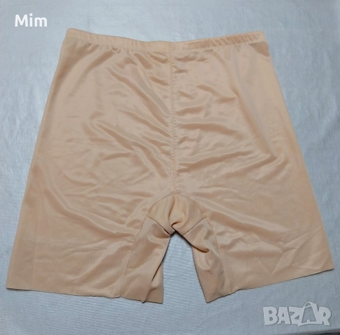 XL Моделиращо бельо с висока талия с крачоли , снимка 8 - Бельо - 52844351