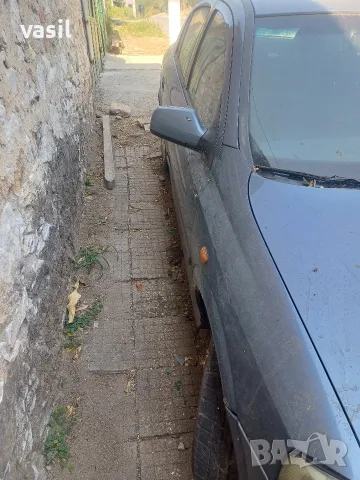 астра ж само на части