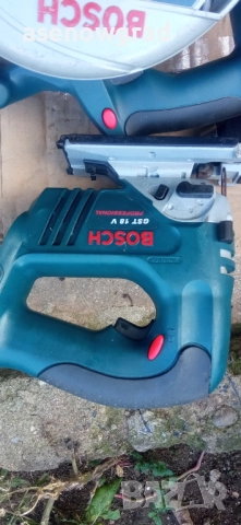 Машини Бош синя серия, снимка 3 - Други инструменти - 52155076