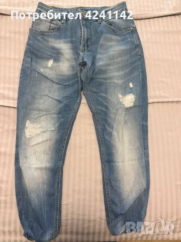 Мъжки дънки New Denim