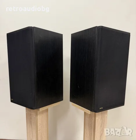 🔈Много добри букшелф тонколони JAMO CL 20A  - 100-140W - 8 ома🔈, снимка 4 - Тонколони - 55889285