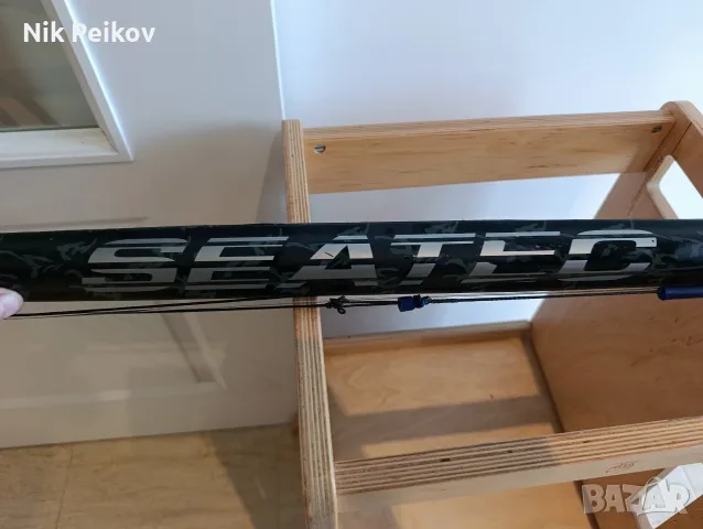 Харпун Seatec Snake 110 см, снимка 4 - Водни спортове - 56344838