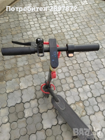 xiaomi mi pro 2, снимка 3 - Скейтборд, ховърборд, уейвборд - 51694032