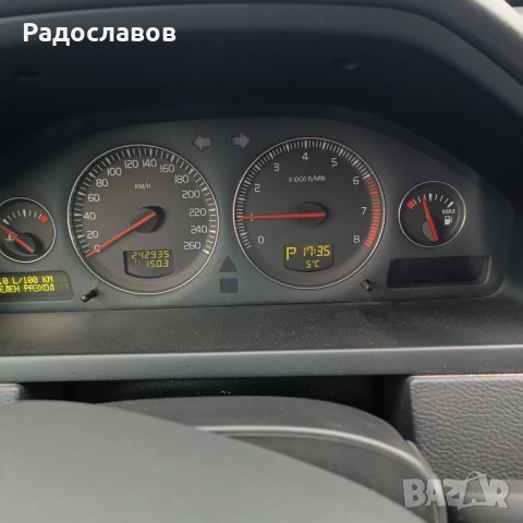 Продавам volvo XC90, снимка 8 - Автомобили и джипове - 51924136