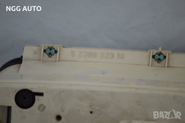 Табло Километраж за VW PASSAT 2.0i 1995 , 5 2200 323 10, 5220032310, снимка 4 - Части - 40271553