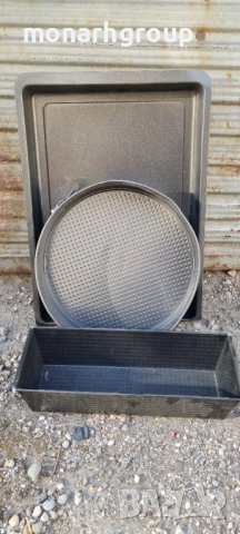 Тави за печене Zelmer