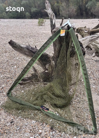 Шаранджйиска глава за кеп , снимка 3 - Такъми - 52717465