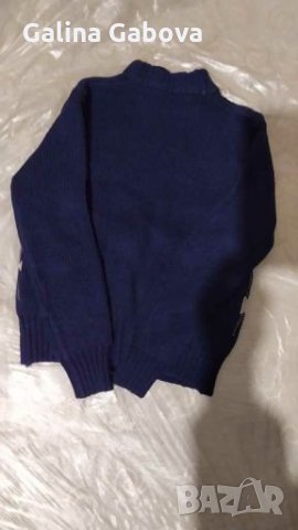 Детски пуловер и жилетки, снимка 2 - Детски пуловери и жилетки - 28352298