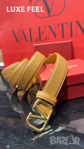Valentino 🤍Дамски Колани , снимка 7 - Колани - 55923230