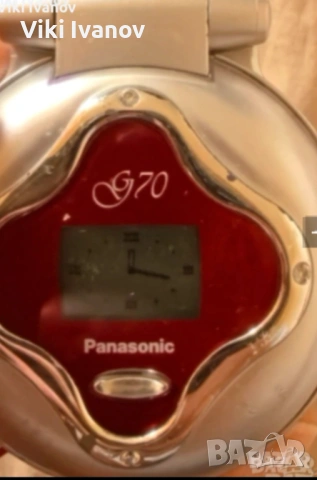 Panasonic g70, снимка 3 - Други - 53913650