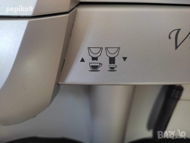 Продавам кафемашини внос от Германия робот пълен автомат SAECO SPIDEM VILA, снимка 14 - Кафемашини - 42867899