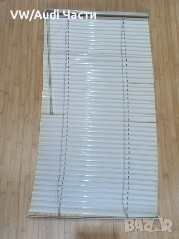 Щора щори за прозорец 100х54см