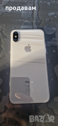 Iphone X 64gb., снимка 3 - Apple iPhone - 54015918