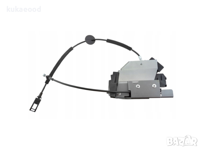 Брава за Ford Transit MK8 (2014-2019) За предна дясна врата, снимка 5 - Части - 44558142