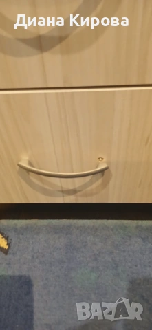 Комод / скрин / шкаф, снимка 2 - Скринове - 53306760