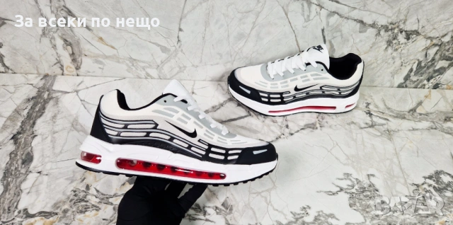 Nike Мъжки Маратонки👟Мъжки Маратонки Найк - Различни Цветове Код P2258